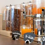 Center Kaiserhof Ξενοδοχείο 3*