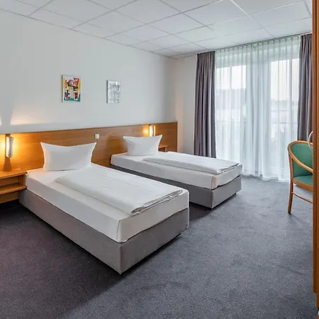 Center Kaiserhof Hotel 3*