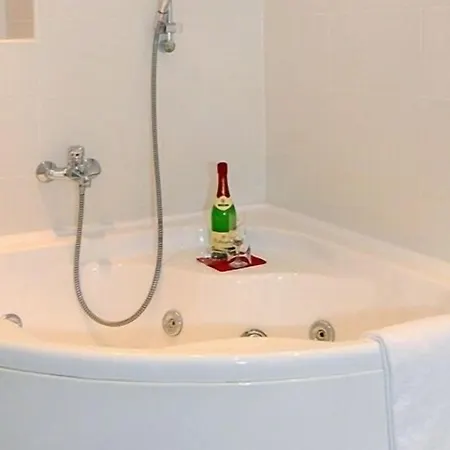 Center Kaiserhof Hotel