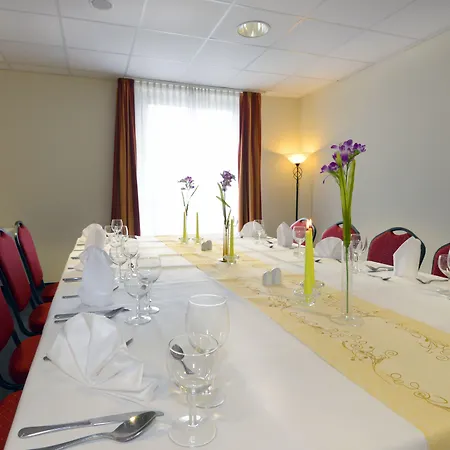 Hotel Center Kaiserhof