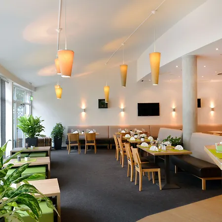 Hotel Center Kaiserhof 3*