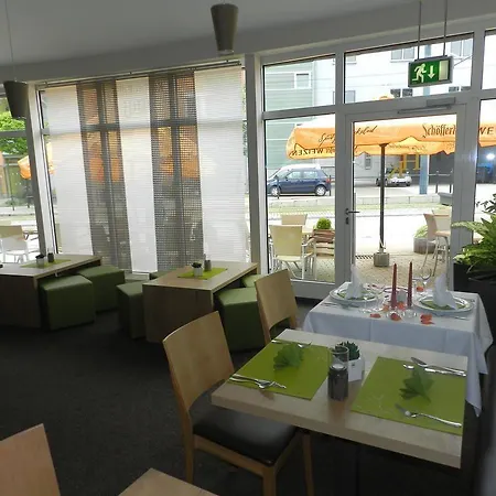 Center Kaiserhof Hotel 3*