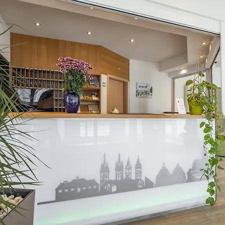 Center Kaiserhof Hotel