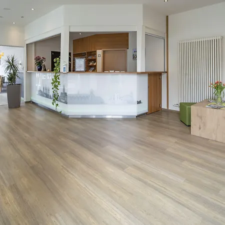 Hotel Center Kaiserhof