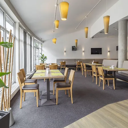 Center Kaiserhof Naumburg (Saale)