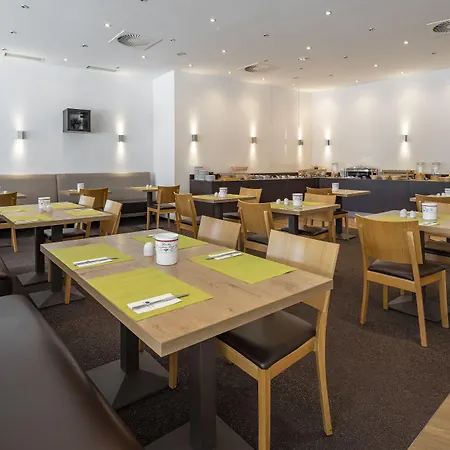 Center Kaiserhof Naumburg (Saale)