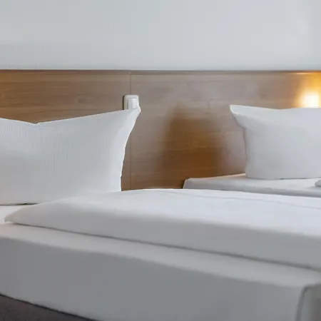 Center Kaiserhof 3* Naumburg (Saale)