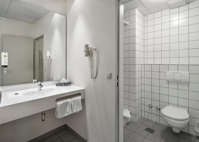 Szálloda Center Kaiserhof