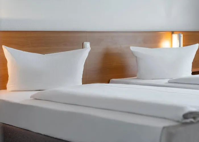 Center Kaiserhof Szálloda