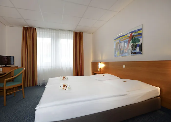 فندق Center Kaiserhof