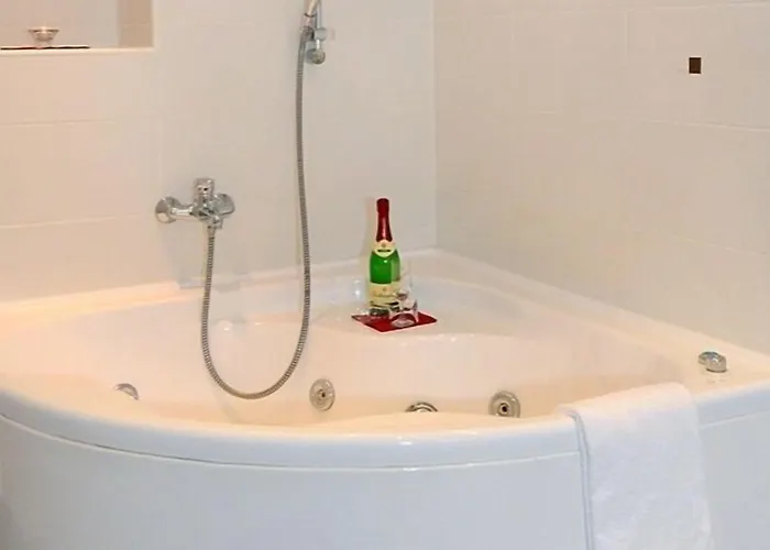 Center Kaiserhof Szálloda