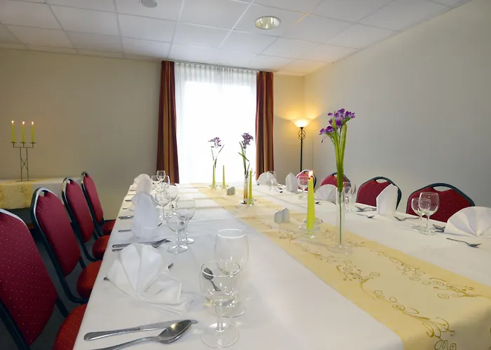 Szálloda Center Kaiserhof