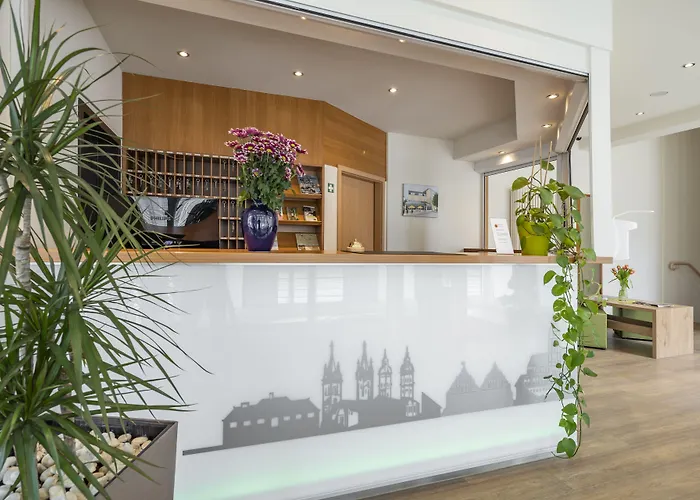 Center Kaiserhof Szálloda