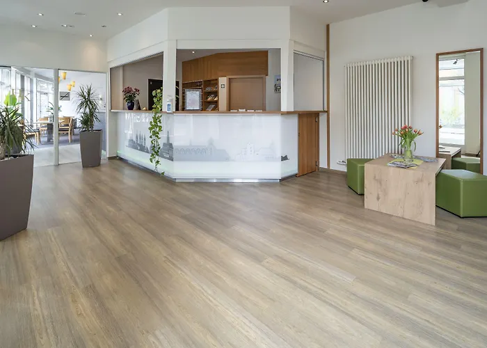 Szálloda Center Kaiserhof