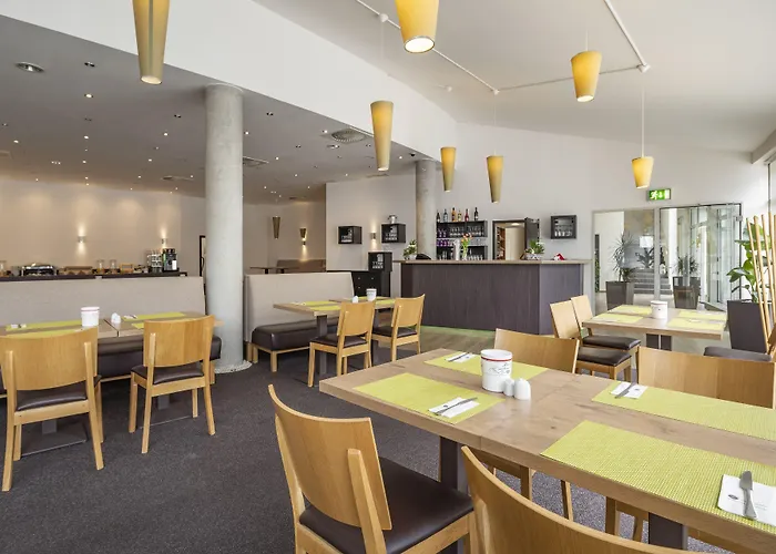 Center Kaiserhof Szálloda