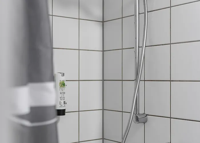 Szálloda Center Kaiserhof Naumburg